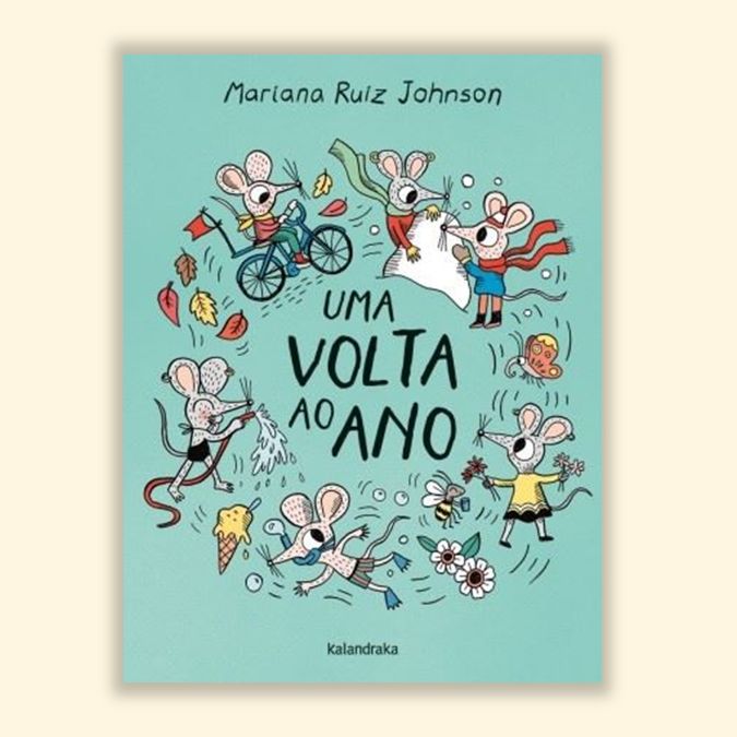 capa do livro